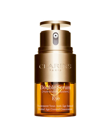 Clarins Double Serum Eye 20Ml