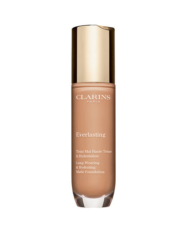 Clarins Everlasting Foundation  112C 30Ml