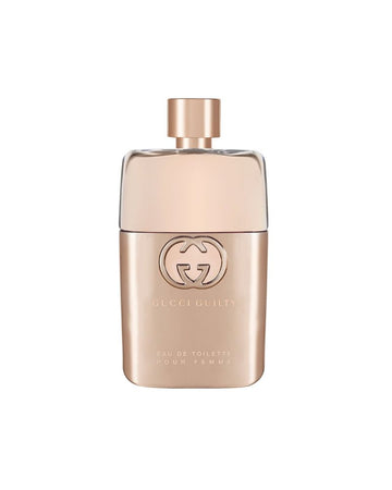 Gucci Guilty Pour Femme EDT 90ml