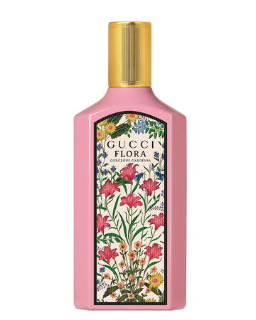 Gucci Flora Gorgeous Gardenia EDP 100ml