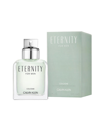 Ck Calvin Klein Eternity Fresh Men Edt 100Ml