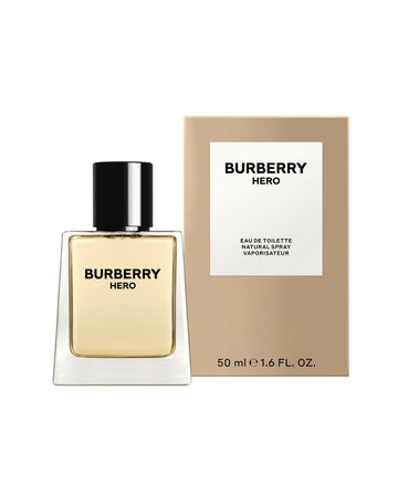 Burberry Hero Edt 50Ml