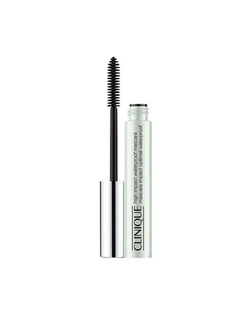 Clinique High Impact Waterproof Mascara Black 8Ml