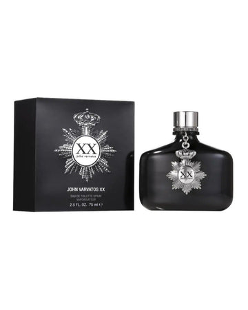 John Varvatos Heritage Xx Anniversary Edition 75ml