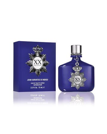 John Varvatos Indigo Xx Anniversary Edition 75ml