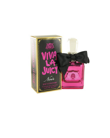 Juicy Couture Viva La Juicy Noir Edp Spray (Lyral Free) 100Ml