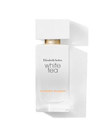 Elizabeth Arden  White Tea Mandarin Blossom Edt Spray 50Ml