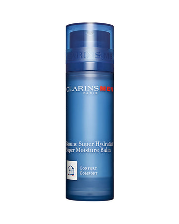 Clarins New Super Moisture Balm 50Ml