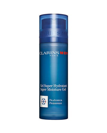 Clarins Tr19 New Super Moisture Gel Duo Clarinsmen 100Ml