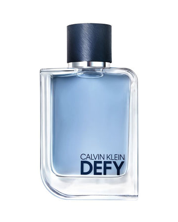 Ck Calvin Klein Defy Rg Edt 100Ml