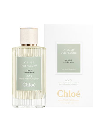 Chloe Atelier des Fleurs Ylang EDP 150 ml