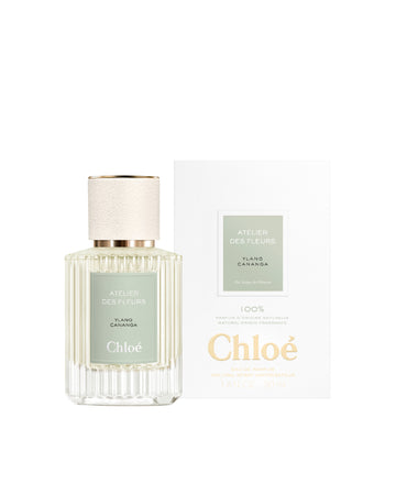 Chloe Atelier des Fleurs Ylang EDP 50ml