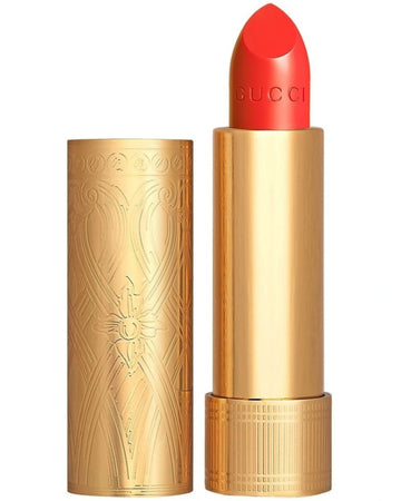 Satin Lipstick Sadie Firelight 300