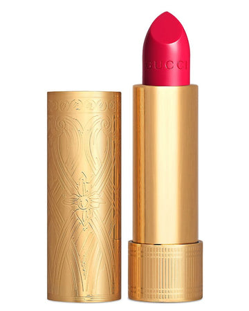 Gucci Satin Lipstick Three Wise Girls 401