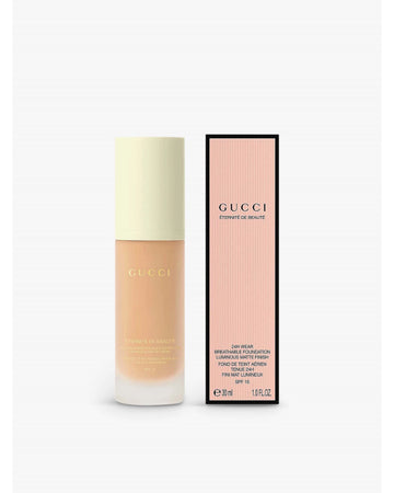 Gucci Liquid Foundation 210c Fair