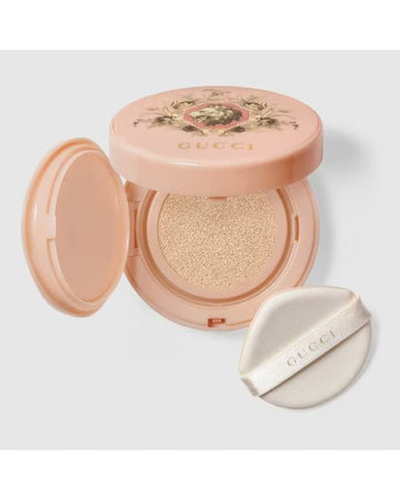 Gucci Face Cushion Foundation 02