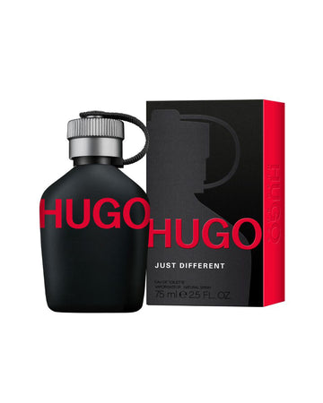 Hugo Boss Just Different Revamp EDT 75ml