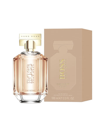 Hugo Boss Scent W EDP 100ml