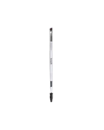 Benefit Dual Ended Angled Eyebrow Brush