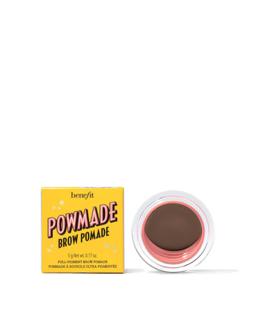 Powmade Shade Brow Pomade - 02 Warm golden blonde