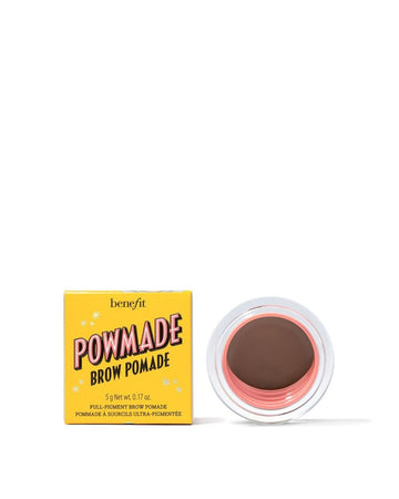 Benefit Powmade Brow Pomade - 4.5 Neautral Deep Brown