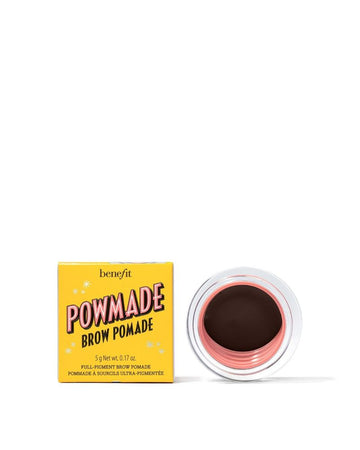 Benefit Powmade Shade 5 Warm black-brown