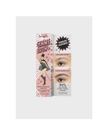 Benefit Gimme Brow+ Grey