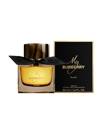 Burberry My Burberry Black Edp 50Ml