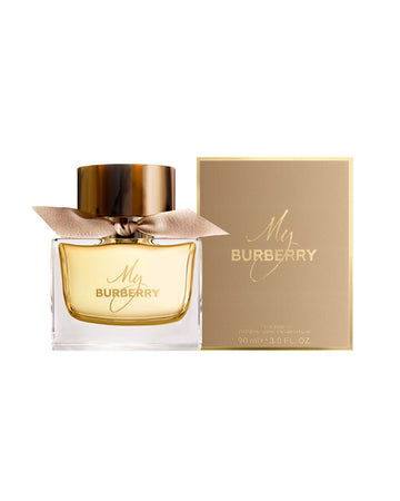 Burberry My Burberry Edp 90Ml