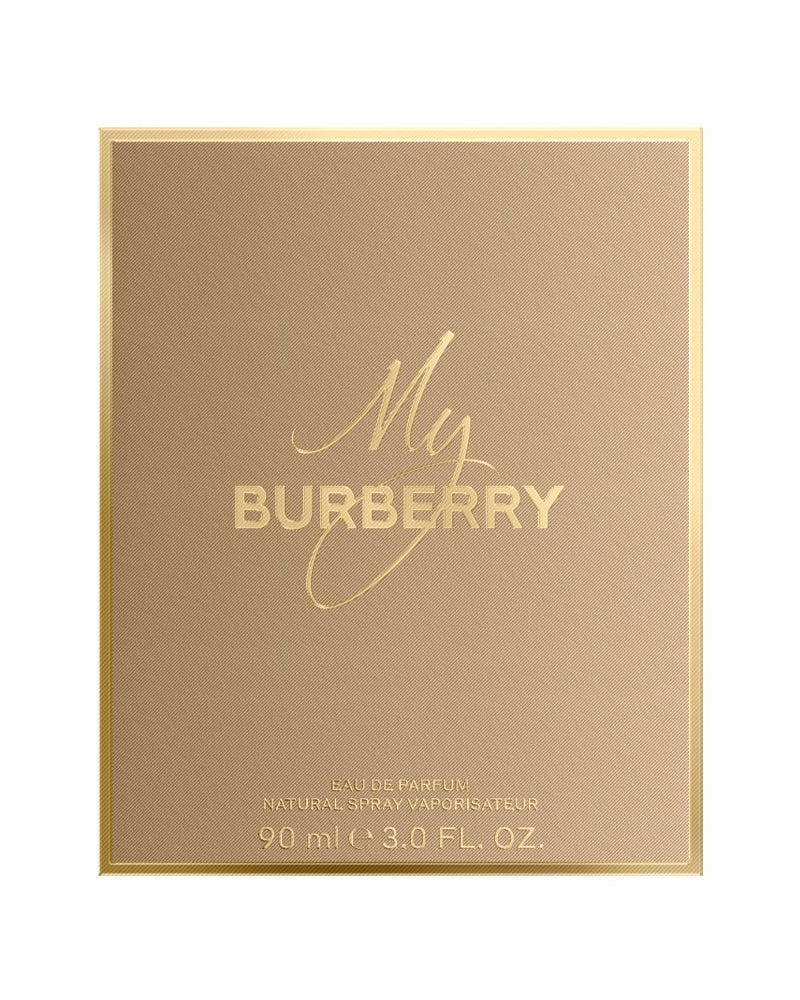 Burberry My Burberry Edp 90Ml