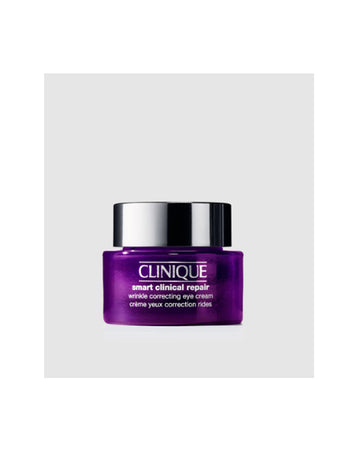 Clinique Smart Clinical Repair™ Wrinkle Correcting Eye Cream