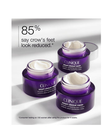 Clinique Smart Clinical Repair™ Wrinkle Correcting Eye Cream