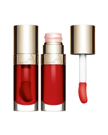 Clarins Lip Comfort Oil 08