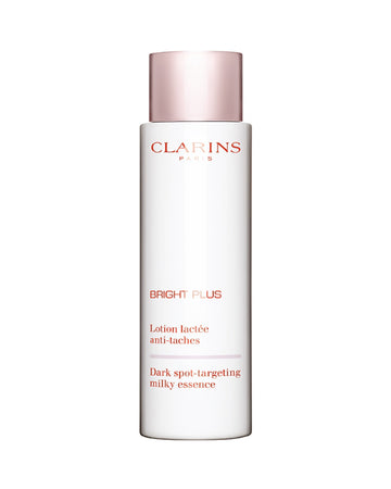 Clarins Bright Plus Milky Essence