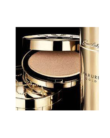 Par/gold 22 Cushion Foundation - B00c B Rosy