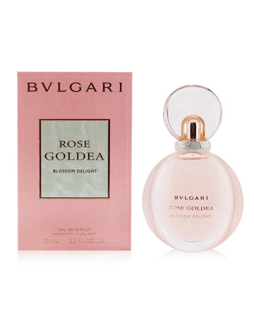 Rose Goldea Blossom Delight Edt 75Ml