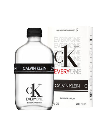 Calvin Klein Ck Everyone Edp 200Ml