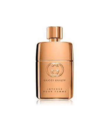 Gucci Guilty Pour Femme Intense EDP 50ml