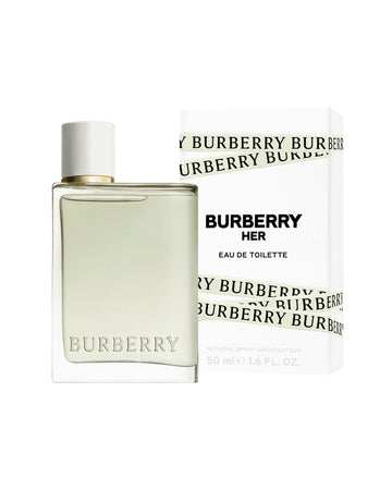 Burberry Her Garden Party Edt 50Ml