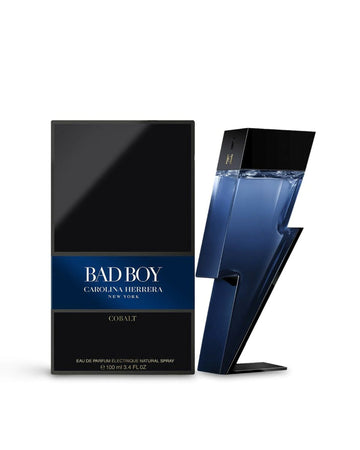 CAROLINA HERRERA Bad Boy Cobalt EDP 100ml