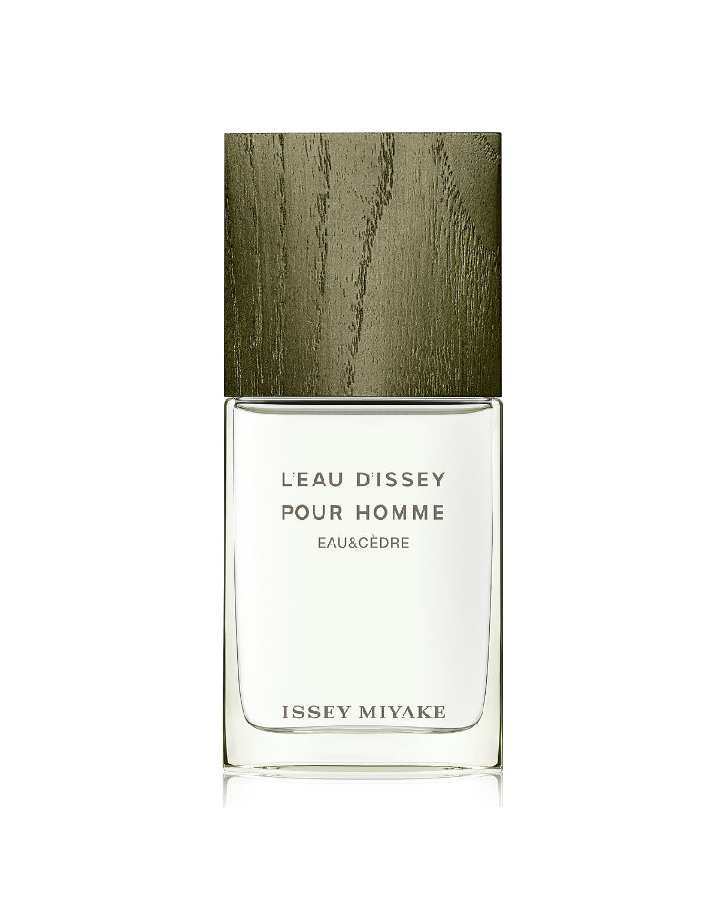 Im L'eau D'issey Pour Homme Cedre Edti 100ml