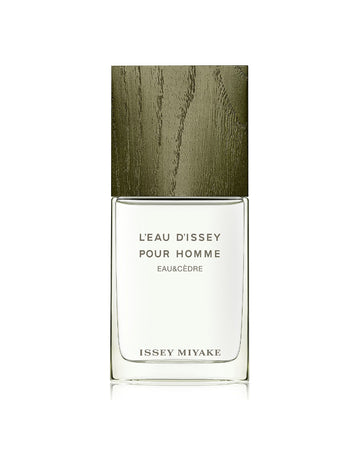 L'eau D'issey Pour Homme Cedre Edti 100ml