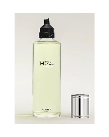 H24 Eau De Toilette 30ml Refillb Spray + 125ml Bottle Refill