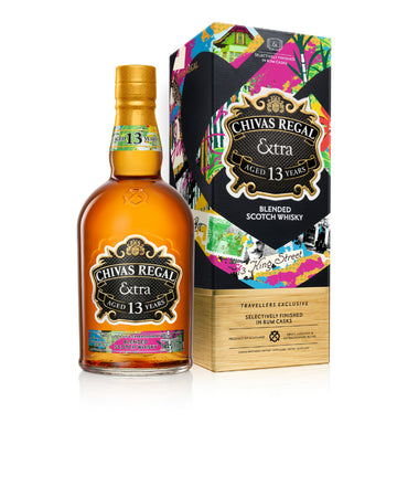 13yo Rum Cask 1l