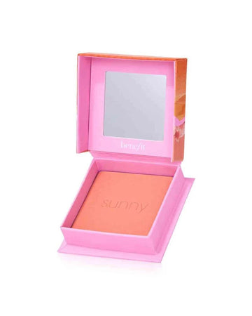 Benefit 2022 Bop Sunny (coral) 6g