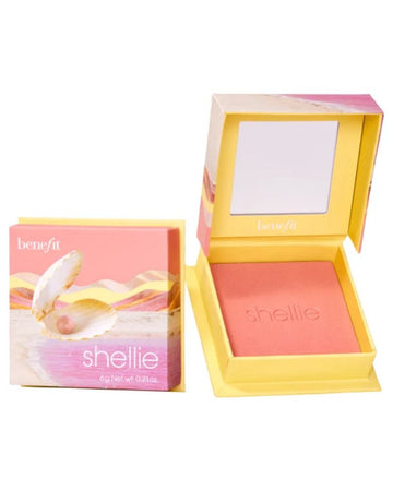 Benefit 2022 Bop Shellie (medium Pink) 6g