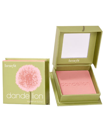 Benefit 2022 Bop Dandelion (light Pink) 6g