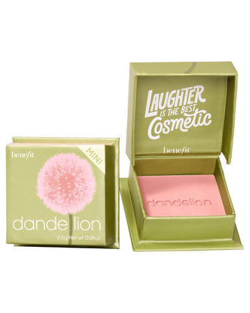 Benefit Dandelion Light Pink Mini 2.5g