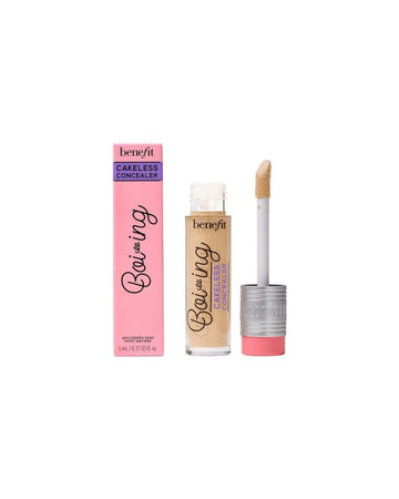 Benefit Boi-ing Cakeless Concealer Shade Extension 5ml - 4.5 Do You Concealer