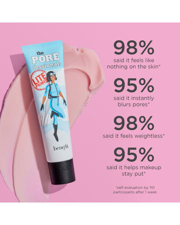 The Porefessional Lite Primer 22ml